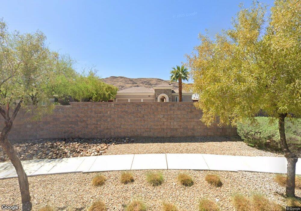 2599 Turtle Head Peak Dr, Las Vegas, NV 89135 - photo 1