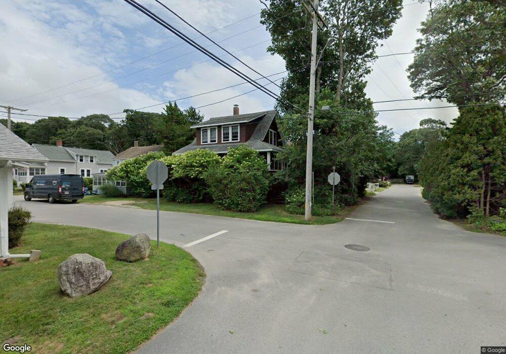 78 Silver Beach Ave, North Falmouth, MA 02556 - photo 1