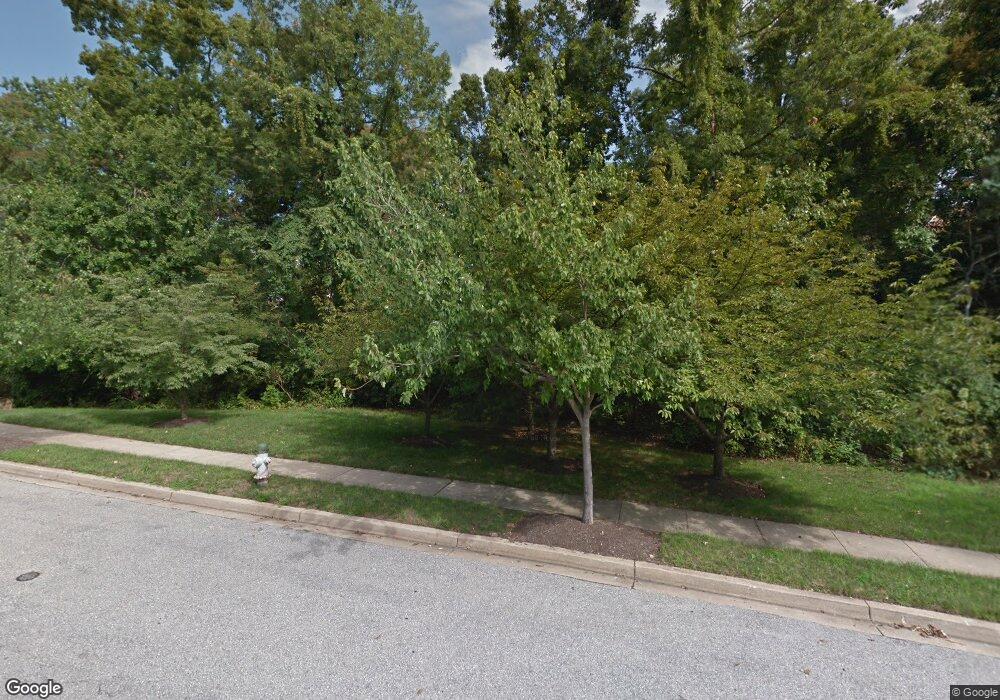 7000 Mayfair Rd, Laurel, MD 20707 - photo 1