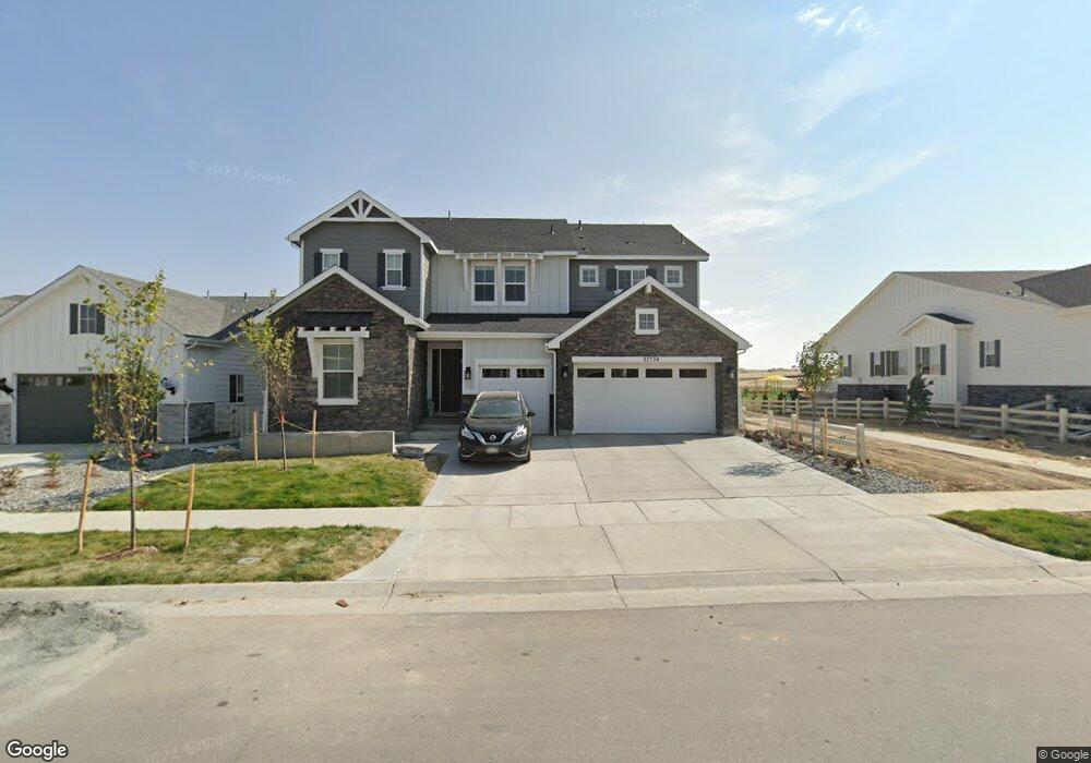 27724 E Davies Dr, Aurora, CO 80016 - photo 1