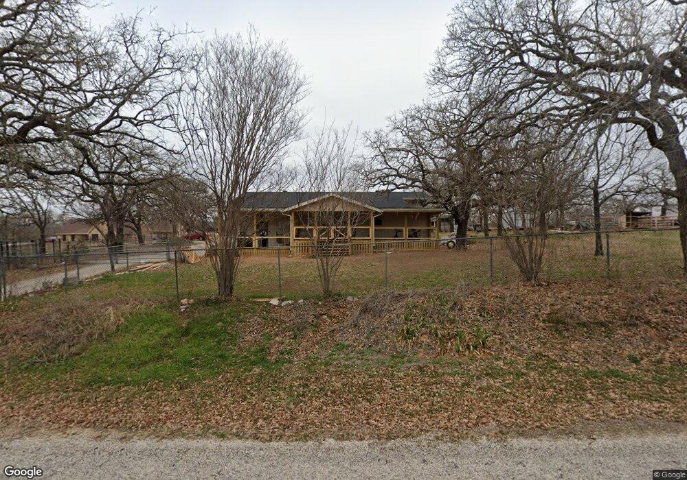 1523 Cabaniss Ln, Weatherford, TX 76088 - photo 1