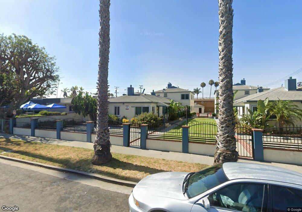 412 E 99th St, Inglewood, CA 90301 - photo 1