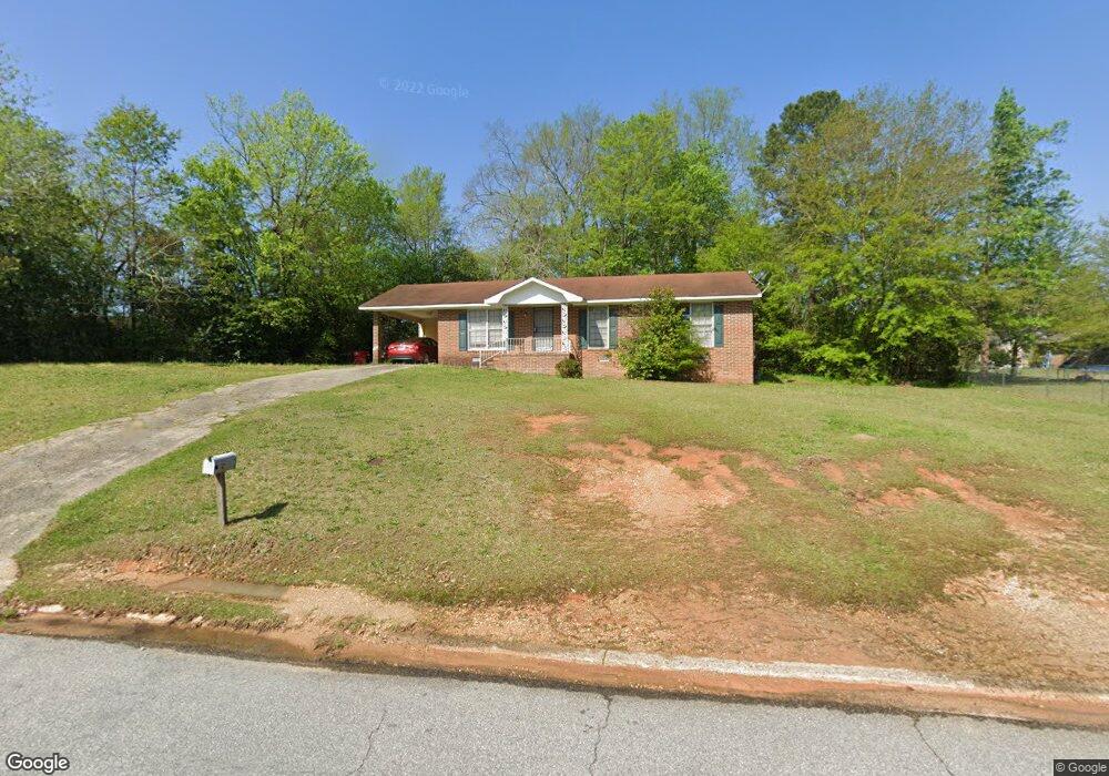 2292 Arrowwood Dr, Macon, GA 31206 - photo 1