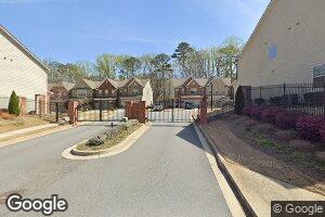 1431 Sandtown Rd SW, Marietta, GA 30008