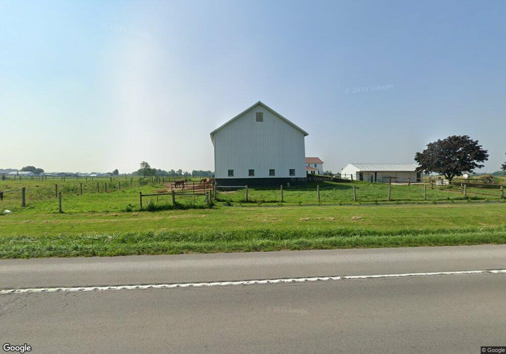 3940 W Us Highway 20, Lagrange, IN 46761 - photo 1