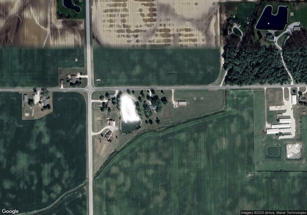 7118 E 200 N, Craigville, IN 46731 - photo 1