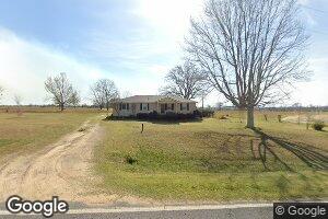 8225 Pinetucky Rd, Kite, GA 31049