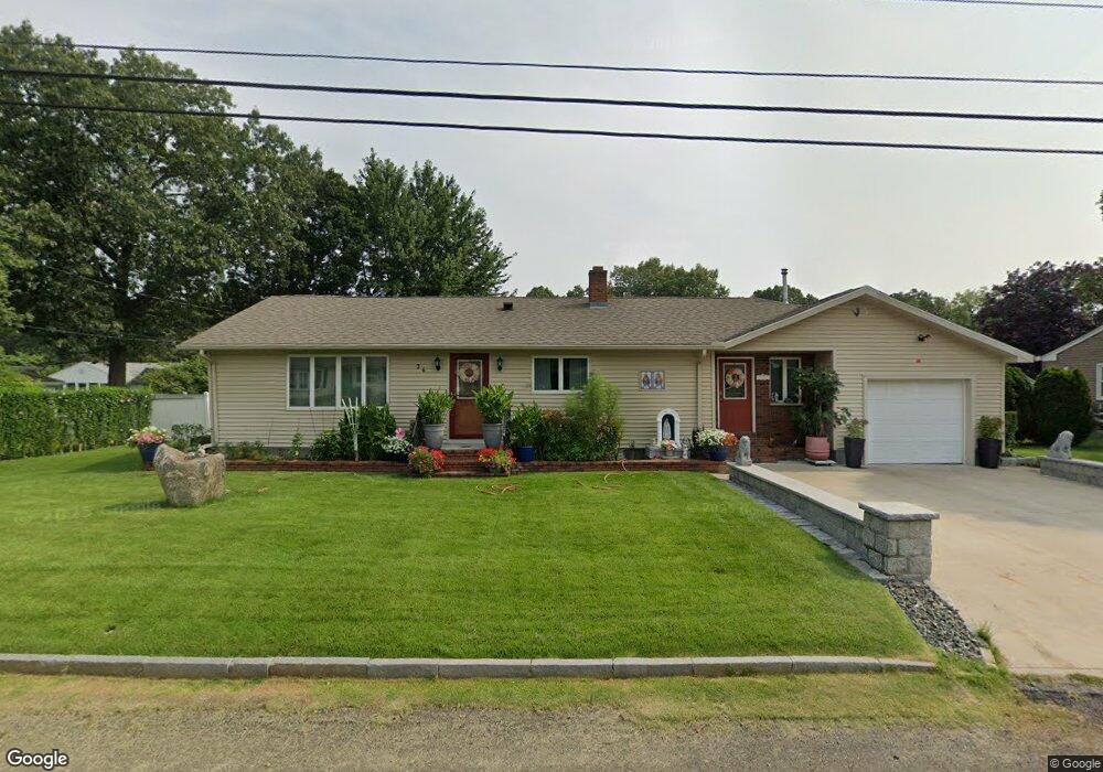 26 Main Blvd, Ludlow, MA 01056 - photo 1