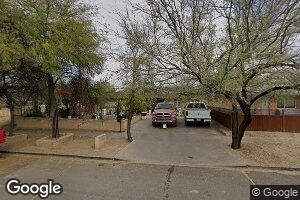 2407 E 21st St, Tucson, AZ 85719