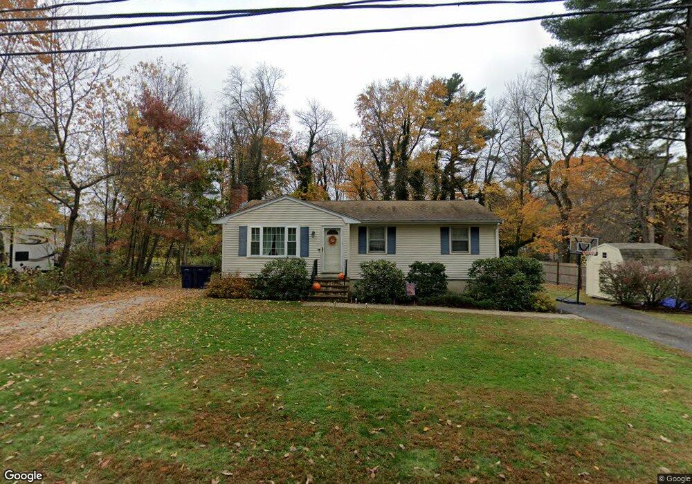 1 Meadow Rd, Medway, MA 02053 - photo 1