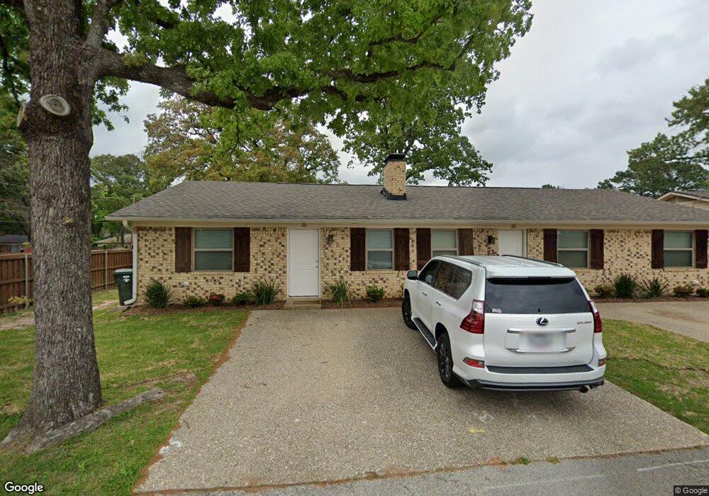 8320 Cambridge Rd, Tyler, TX 75703 - photo 1