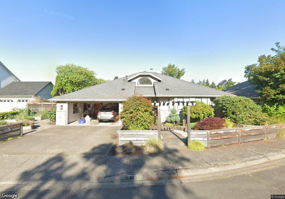 2982 Gilham Rd, Eugene, OR 97408 - photo 1