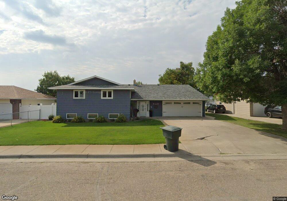 530 14th St W, Havre, MT 59501 - photo 1