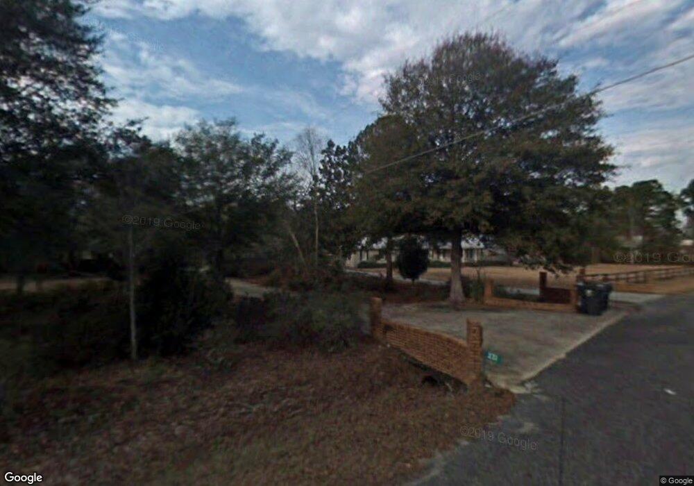 331 Pine Meadows Subdivision Rd, Moultrie, GA 31768 - photo 1