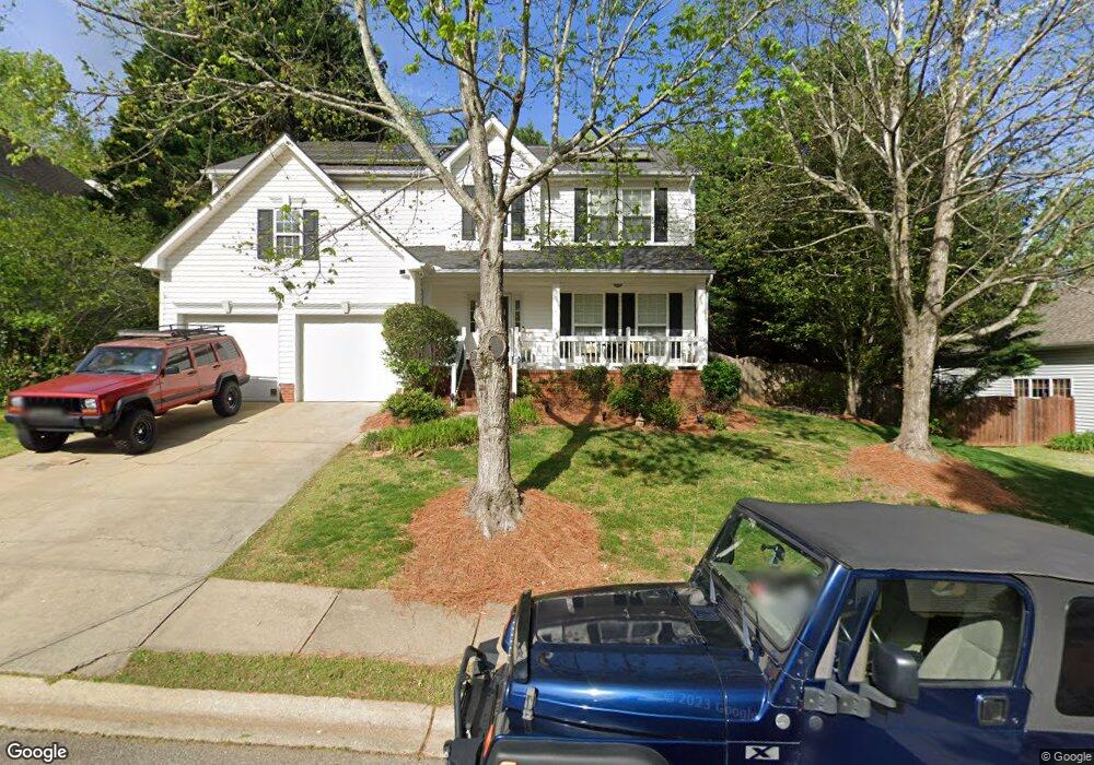 121 Northcliff Way, Greenville, SC 29617 - photo 1