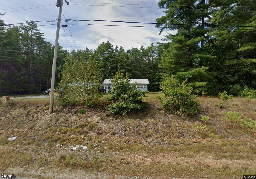 273 Jordan Springs Rd, Alfred, ME 04002 - photo 1