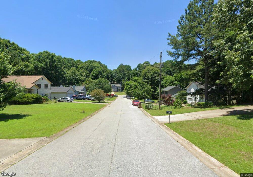 0 White Fox Ct unit 7211445, Morrow, GA 30260 - photo 1