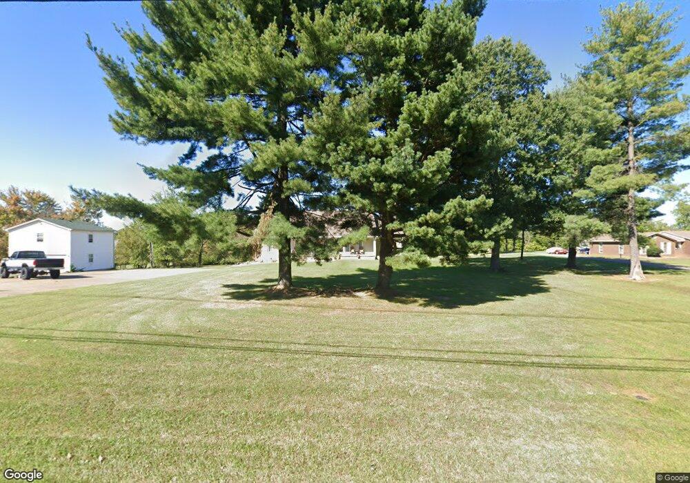 7613 E Manslick Rd, Louisville, KY 40228 - photo 1