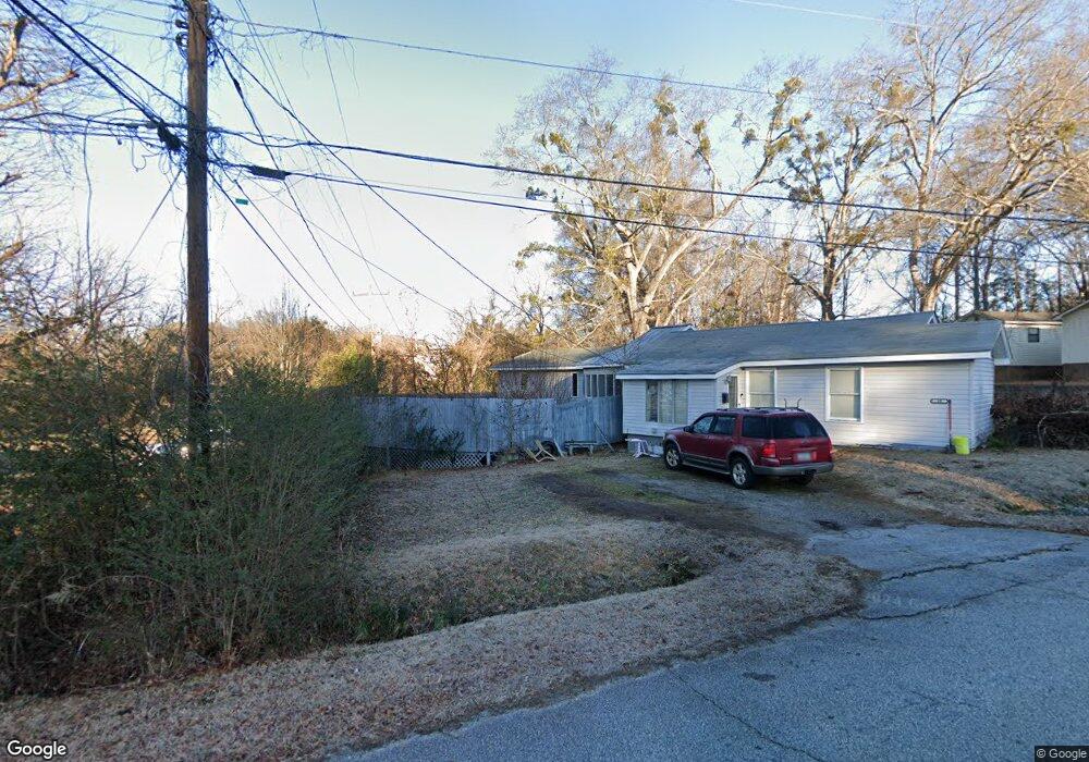 22 Henderson St, Inman, SC 29349 - photo 1