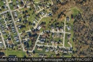 0 Spruce St, Moundsville, WV 26041