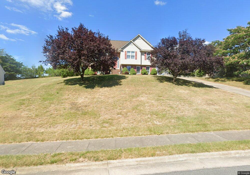 124 Tyler Dr, New Market, VA 22844 - photo 1