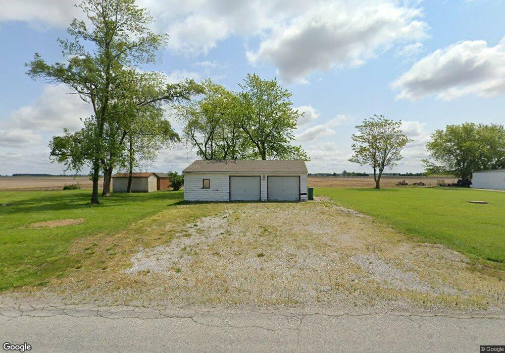 3831 Webster Rd, Monroeville, IN 46773 - photo 1