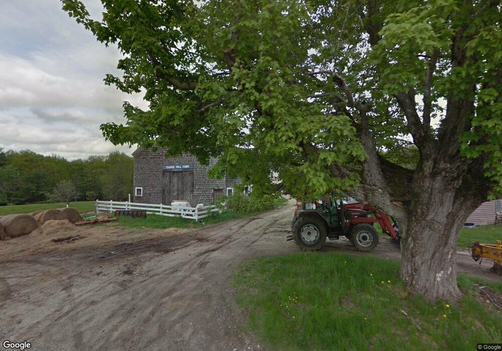 136 Strout Rd, Poland, ME 04274 - photo 1