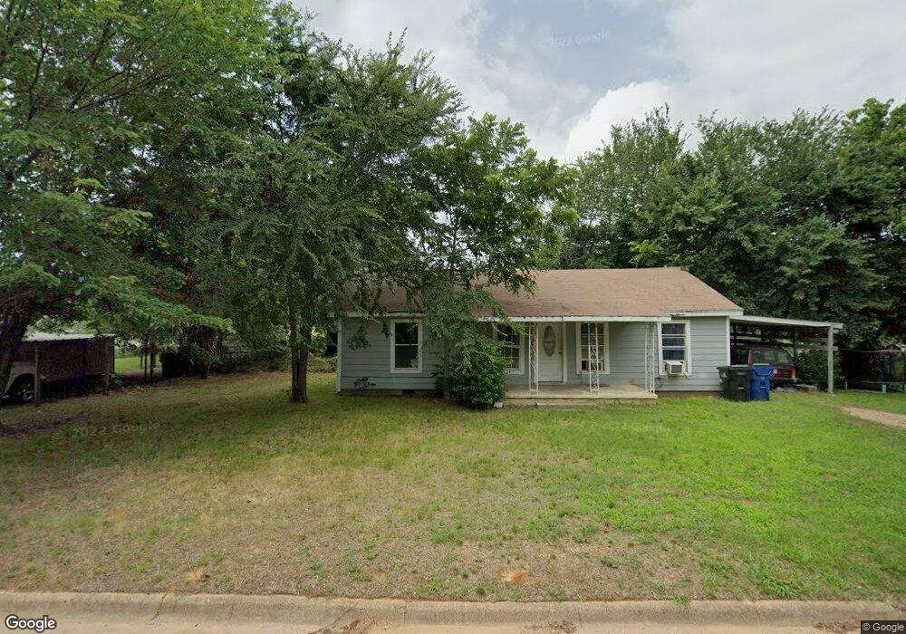 1831 S Maurice Ave, Denison, TX 75020 - photo 1