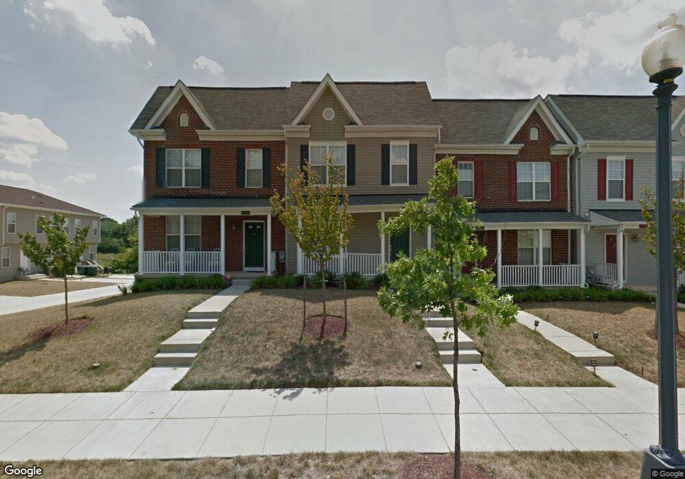 159 57th Place SE, Washington, DC 20019 - photo 1