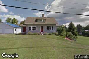 76 Robinson Rd, Blaine, ME 04734