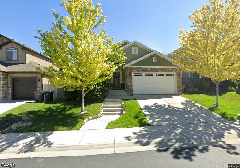 3883 W Tottori Dune Dr unit 535, South Jordan, UT 84009 - photo 1