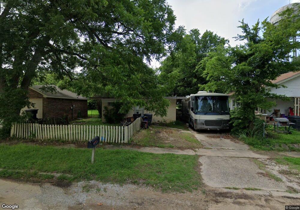 601 B St SE, Ardmore, OK 73401 - photo 1