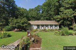 214 Sheffield Rd, Williamsburg, VA 23188