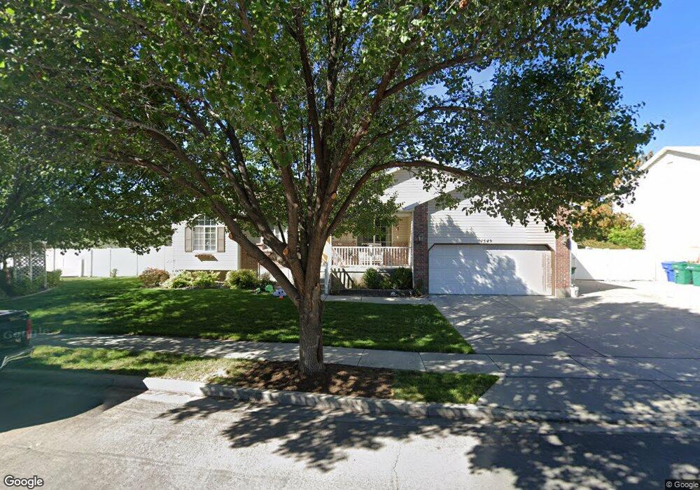 1549 N 2640 W, Lehi, UT 84043 - photo 1