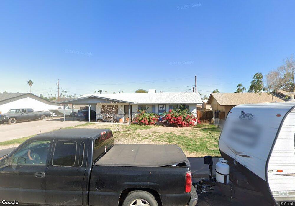 105 N Maple, Mesa, AZ 85205 - photo 1