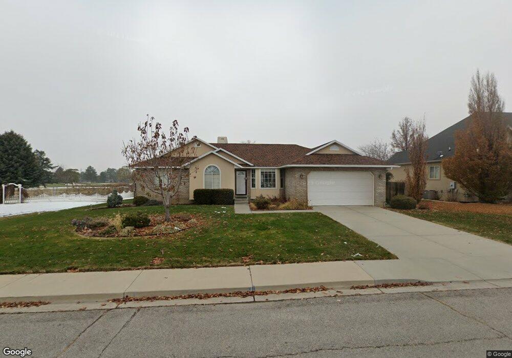 4922 W Panorama Dr, Highland, UT 84003 - photo 1