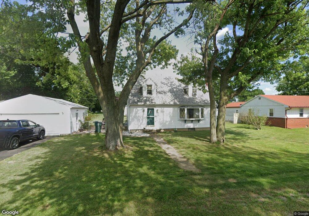 3500 S Ebright St, Muncie, IN 47302 - photo 1