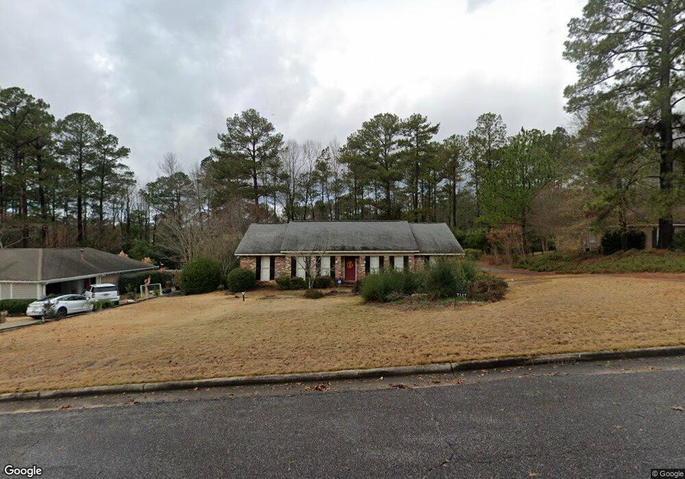 7117 Widgeon Dr, Midland, GA 31820 - photo 1