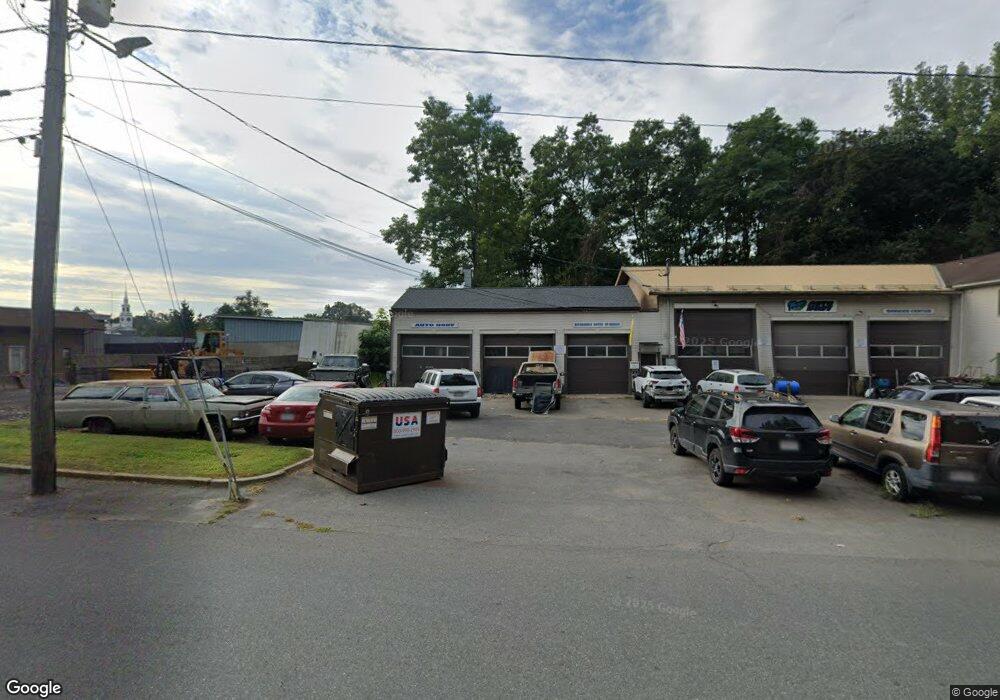 11 Railroad St, Hadley, MA 01035 - photo 1