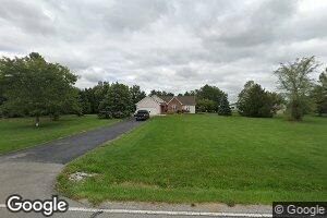 7790 E 157th Ave, Hebron, IN 46341