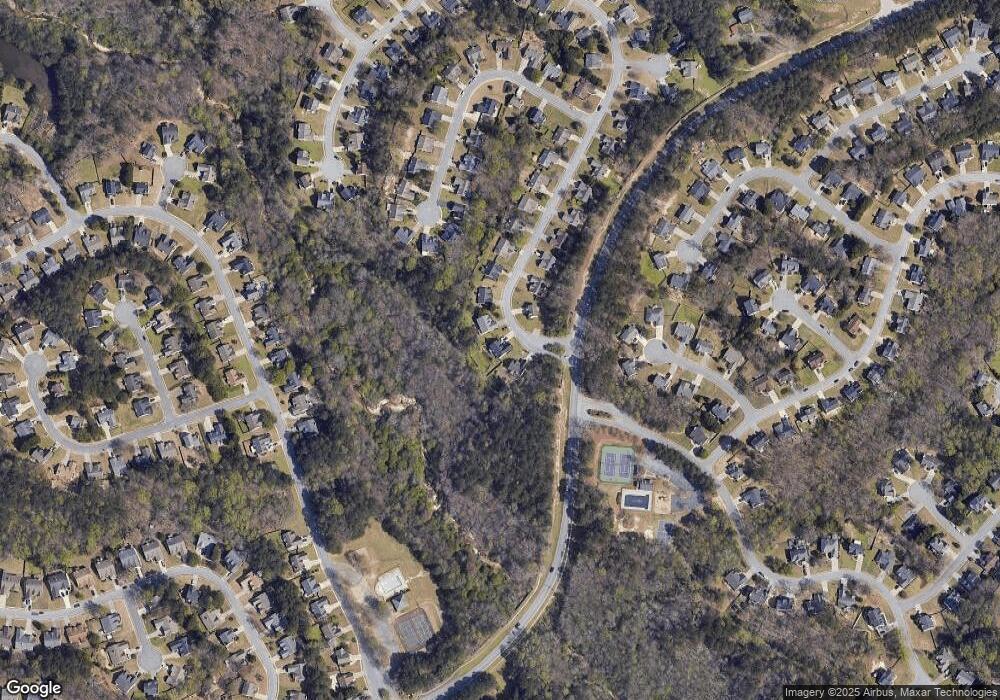 1210 Wilkes Crest Dr unit 1, Dacula, GA 30019 - photo 1