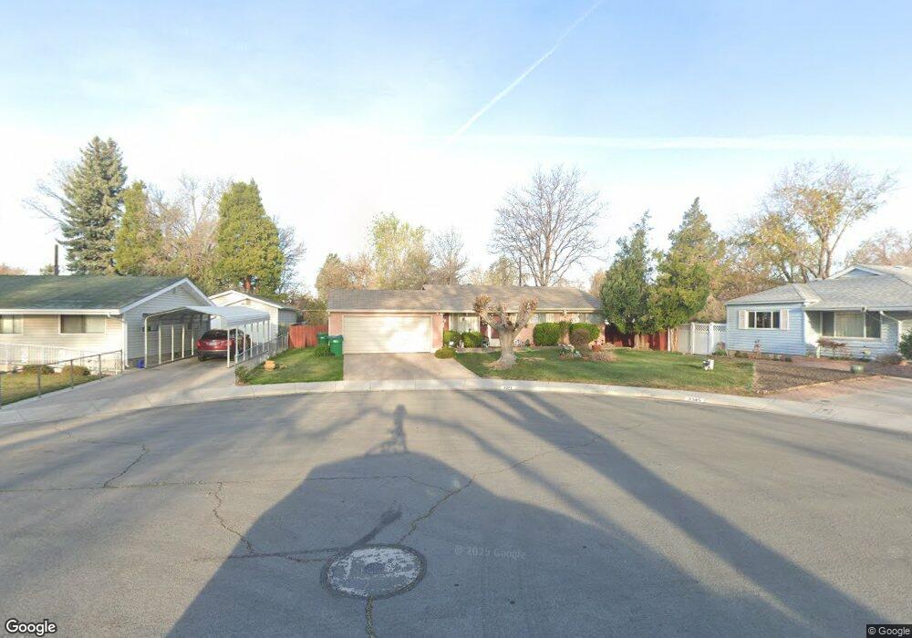 2271 Key Cir, Sparks, NV 89431 - photo 1