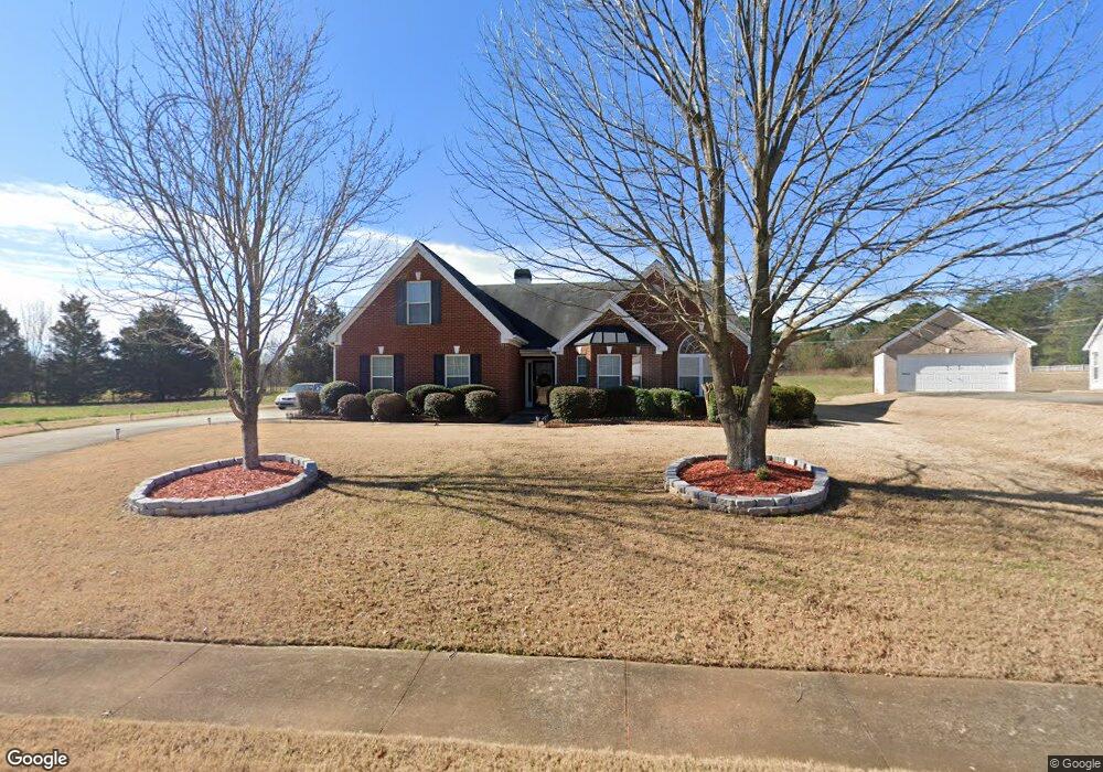 30 Savannah Cir, Covington, GA 30016 - photo 1