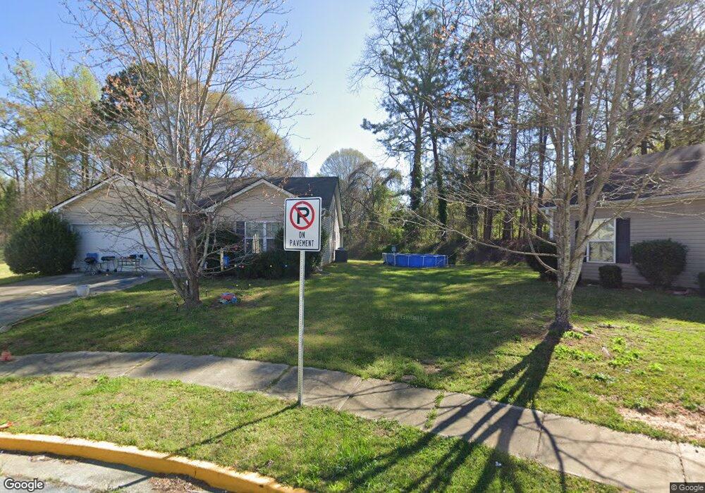 248 Bridgeport Ln, Monroe, GA 30655 - photo 1