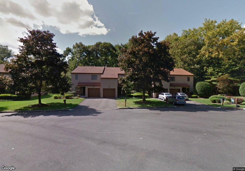 20 Williamsburgh Way, Montvale, NJ 07645 - photo 1