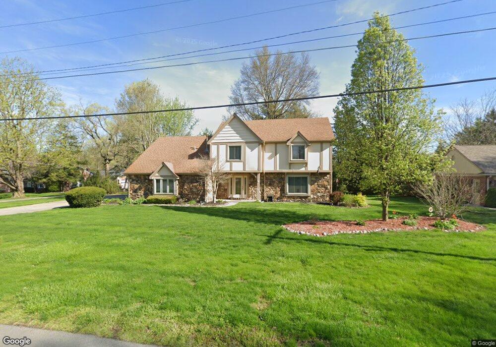 3814 Winding Way, Anderson, IN 46011 - photo 1