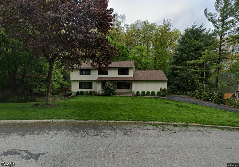 9 Patricia Ln, Briarcliff Manor, NY 10510 - photo 1