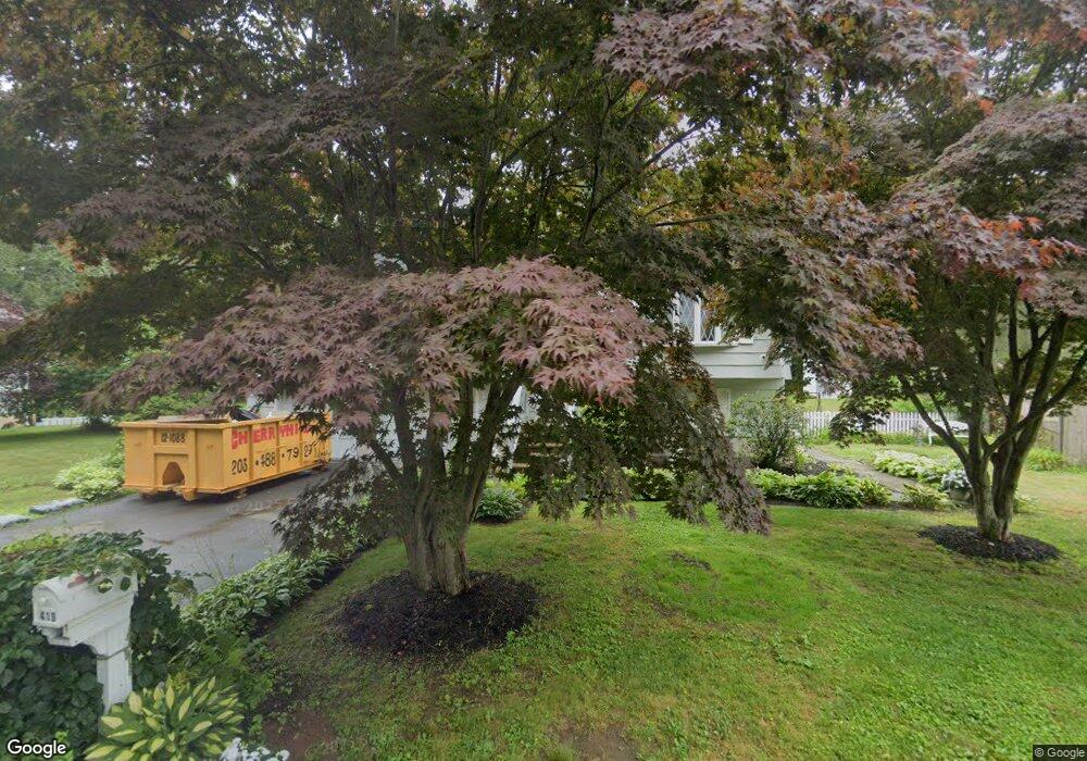 419 Mansfield Grove Rd, East Haven, CT 06512 - photo 1