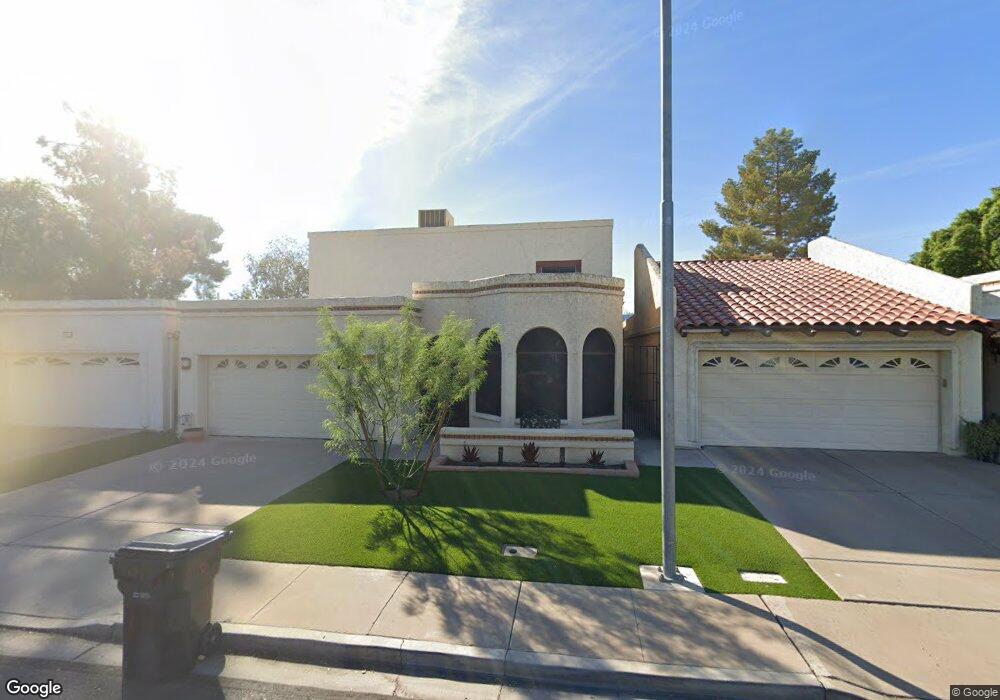 2015 W Nopal Ave, Mesa, AZ 85202 - photo 1