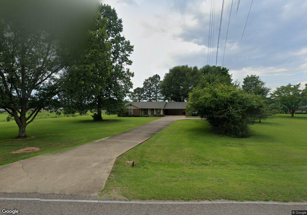 2569 County Road 81, Valley Grande, AL 36703 - photo 1